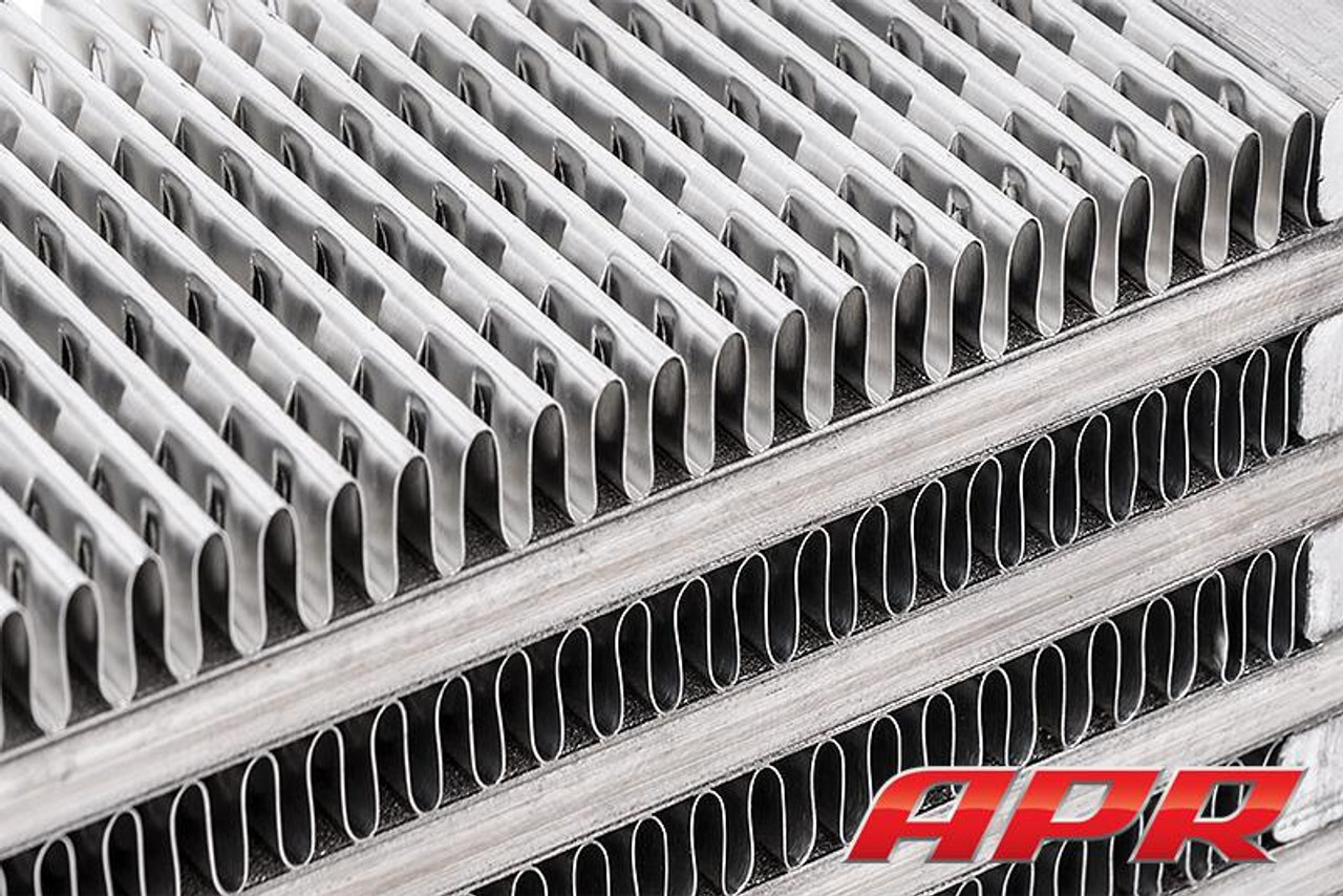 APR Intercooler System - 1.8T/2.0T MK6 Gen 3