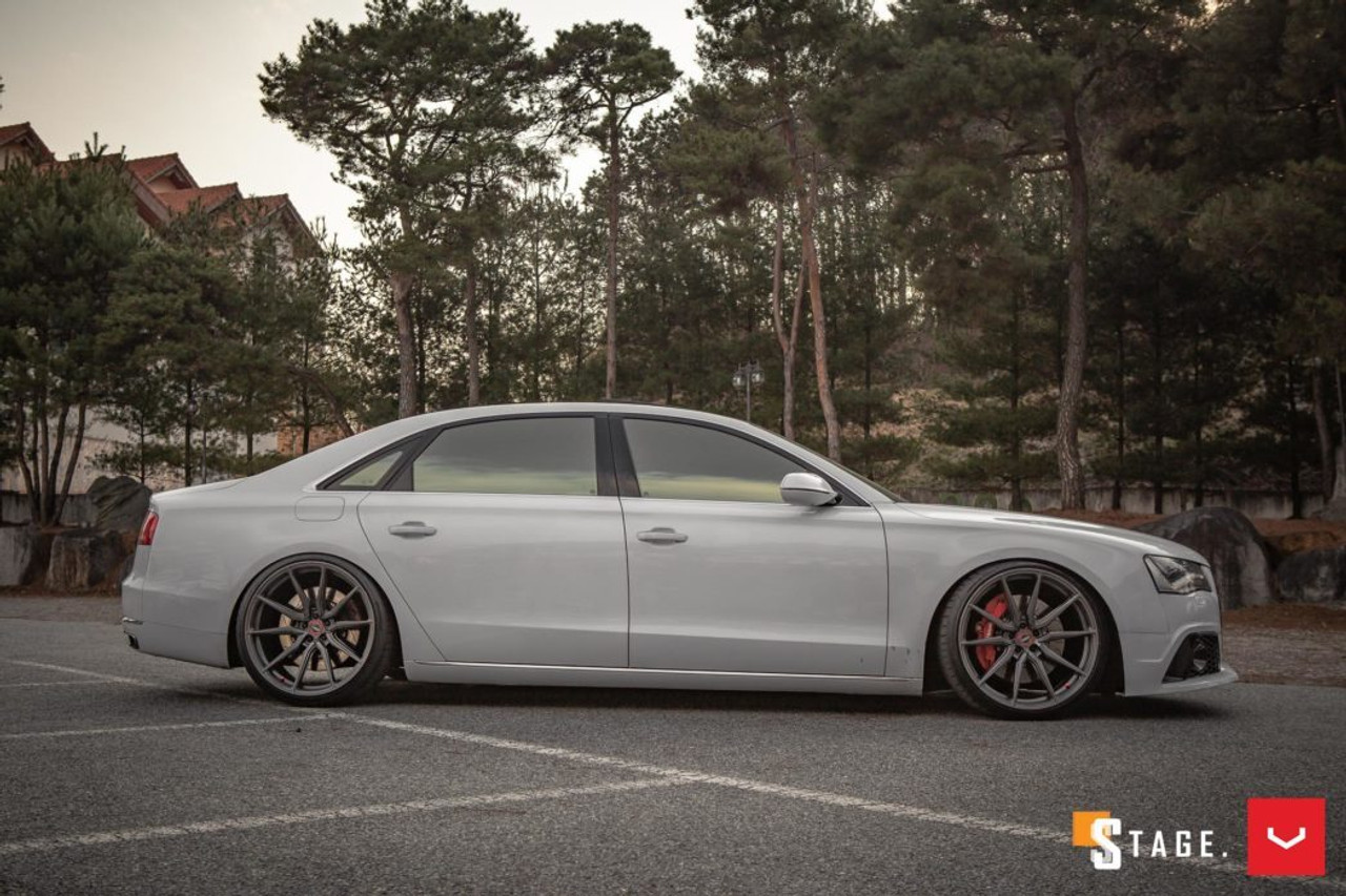 Vossen HF-3 | Hybrid Forged Series