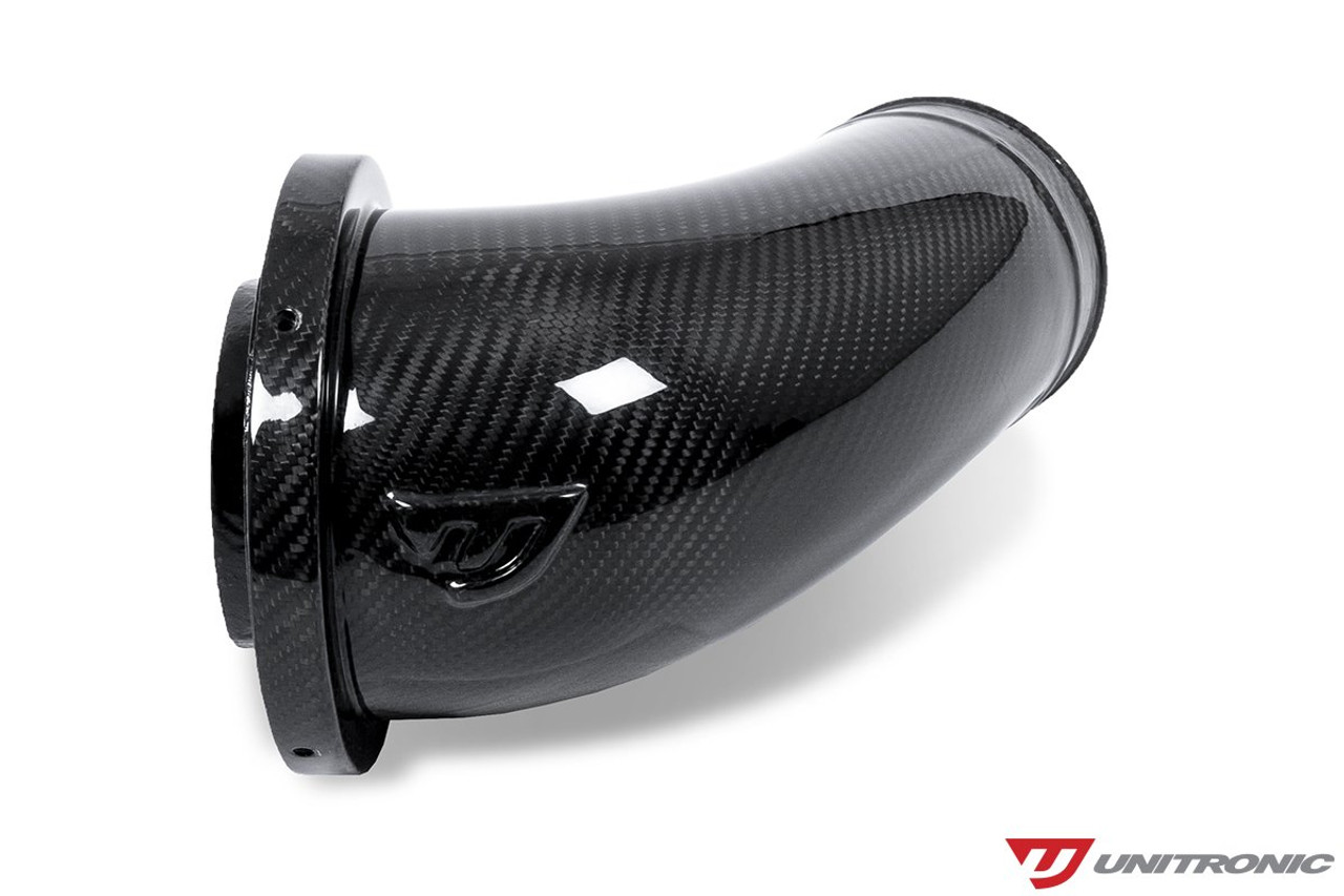 Unitronic Carbon Fiber Intake System 4" 2.5TFSI EVO