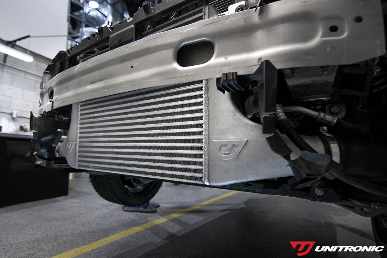 Unitronic Intercooler Upgrade 2.0TSI MLB B9 A4/A5/Allroad