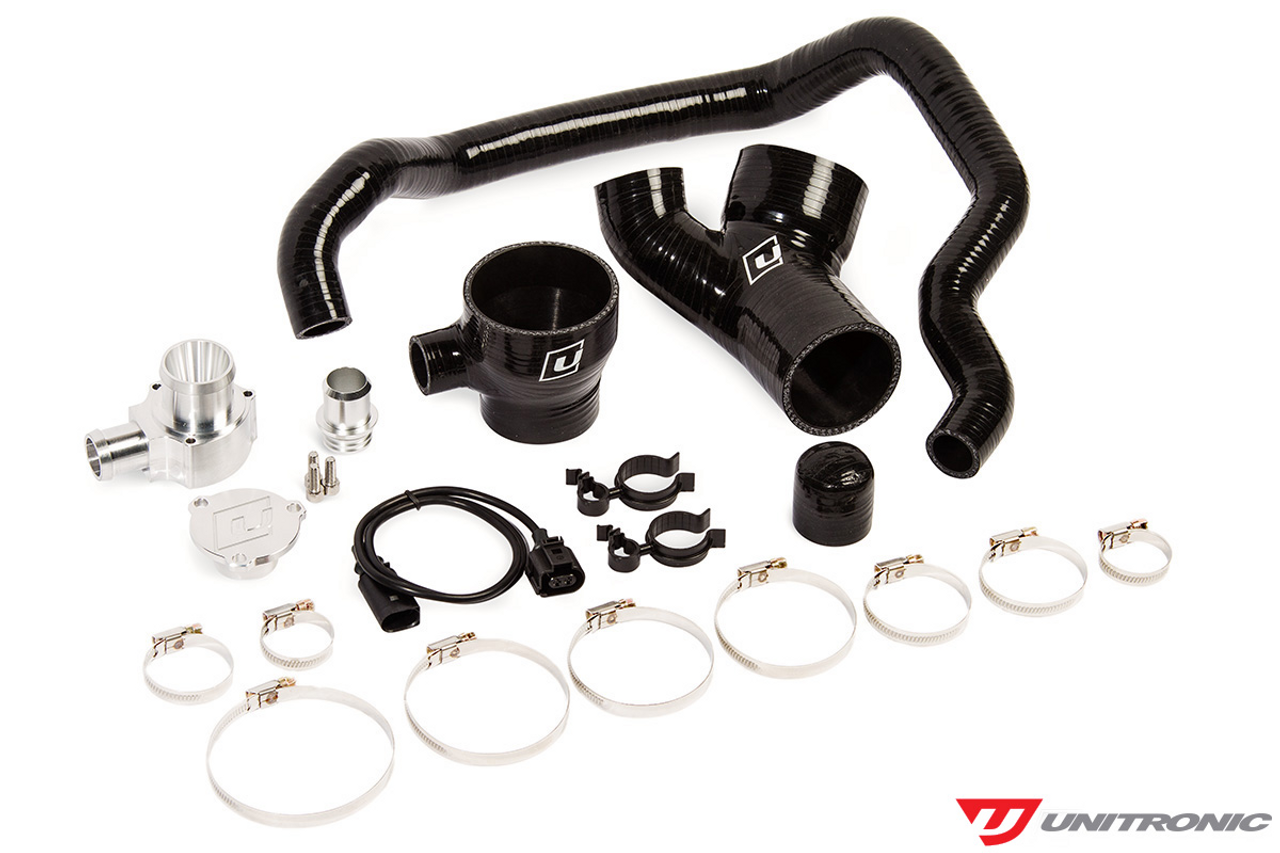 Unitronic 2.0 TSI Gen1 DV Relocation Kit