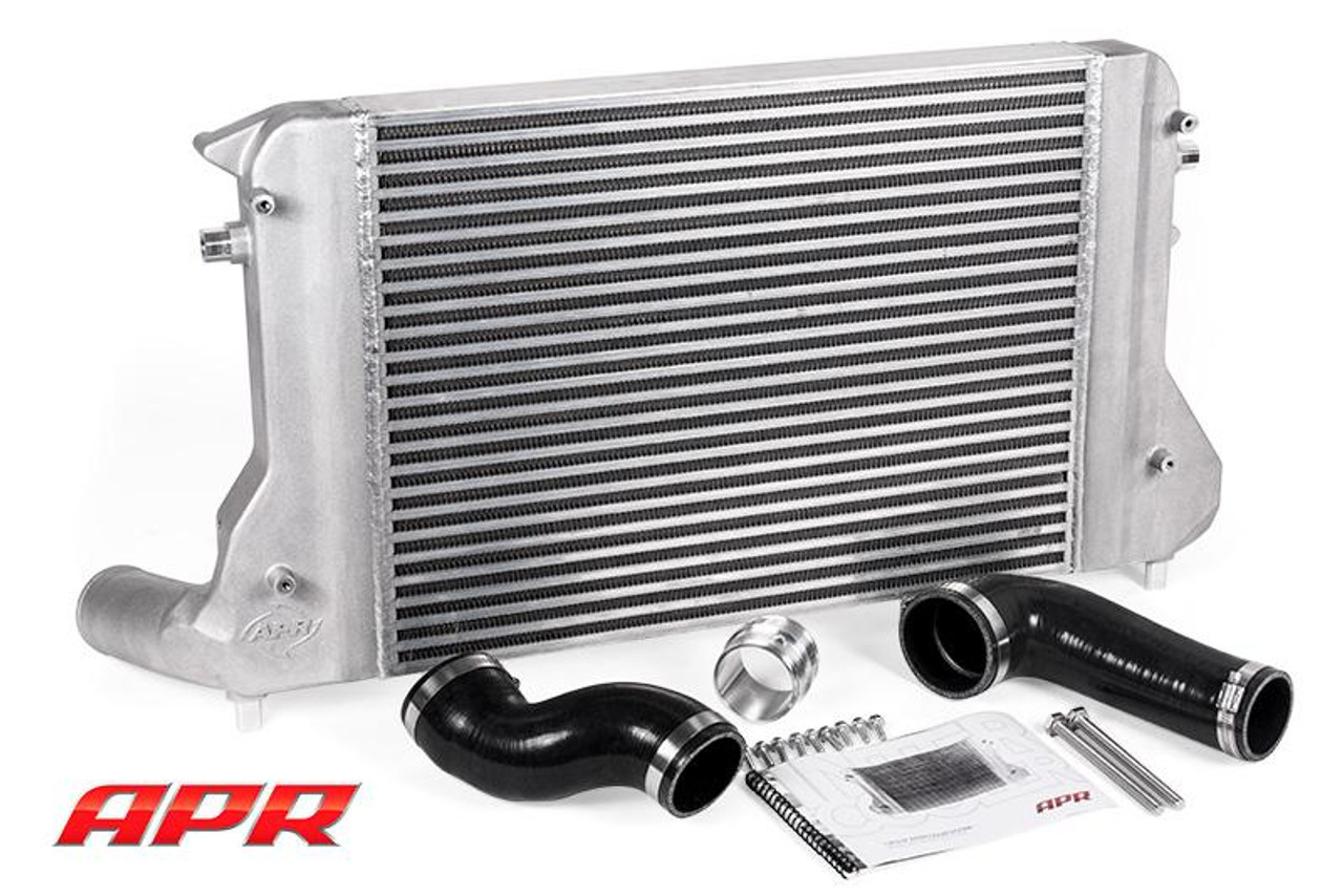 APR Intercooler System - 1.8T/2.0T AWD Tiguan