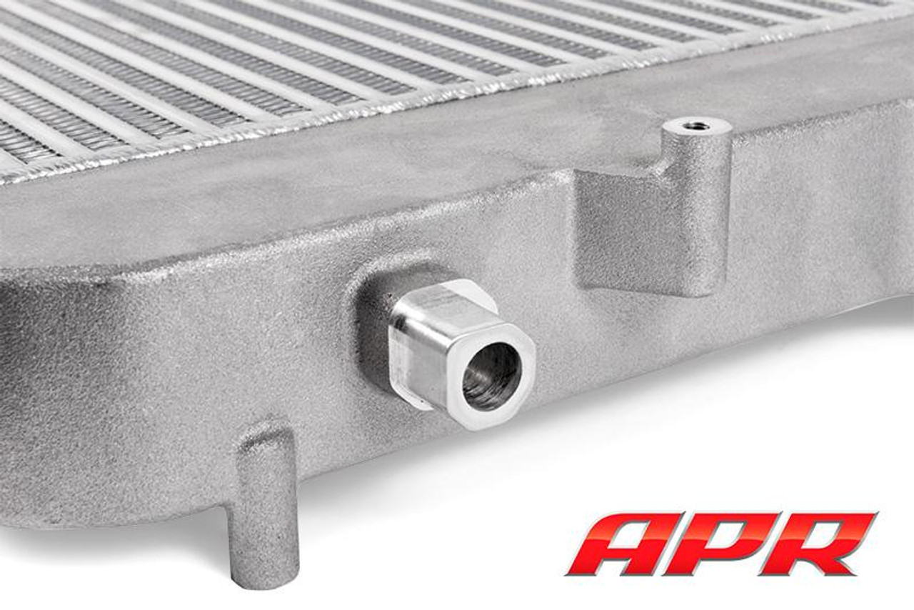 APR Intercooler System - 1.8T/2.0T AWD Tiguan