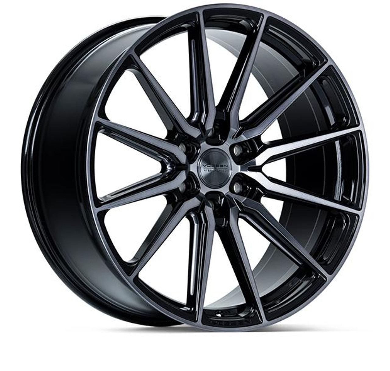 Vossen HF6-1 | Hybrid Forged 6-Lug