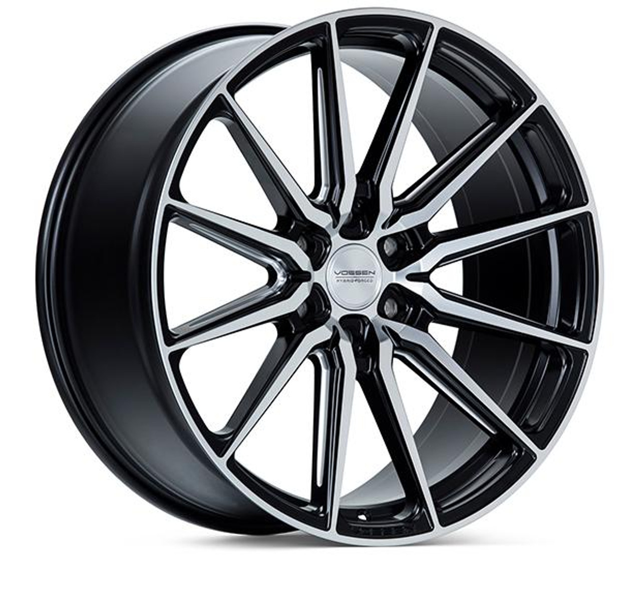 Vossen Wheels HF6-1 | Hybrid Forged 6-Lug