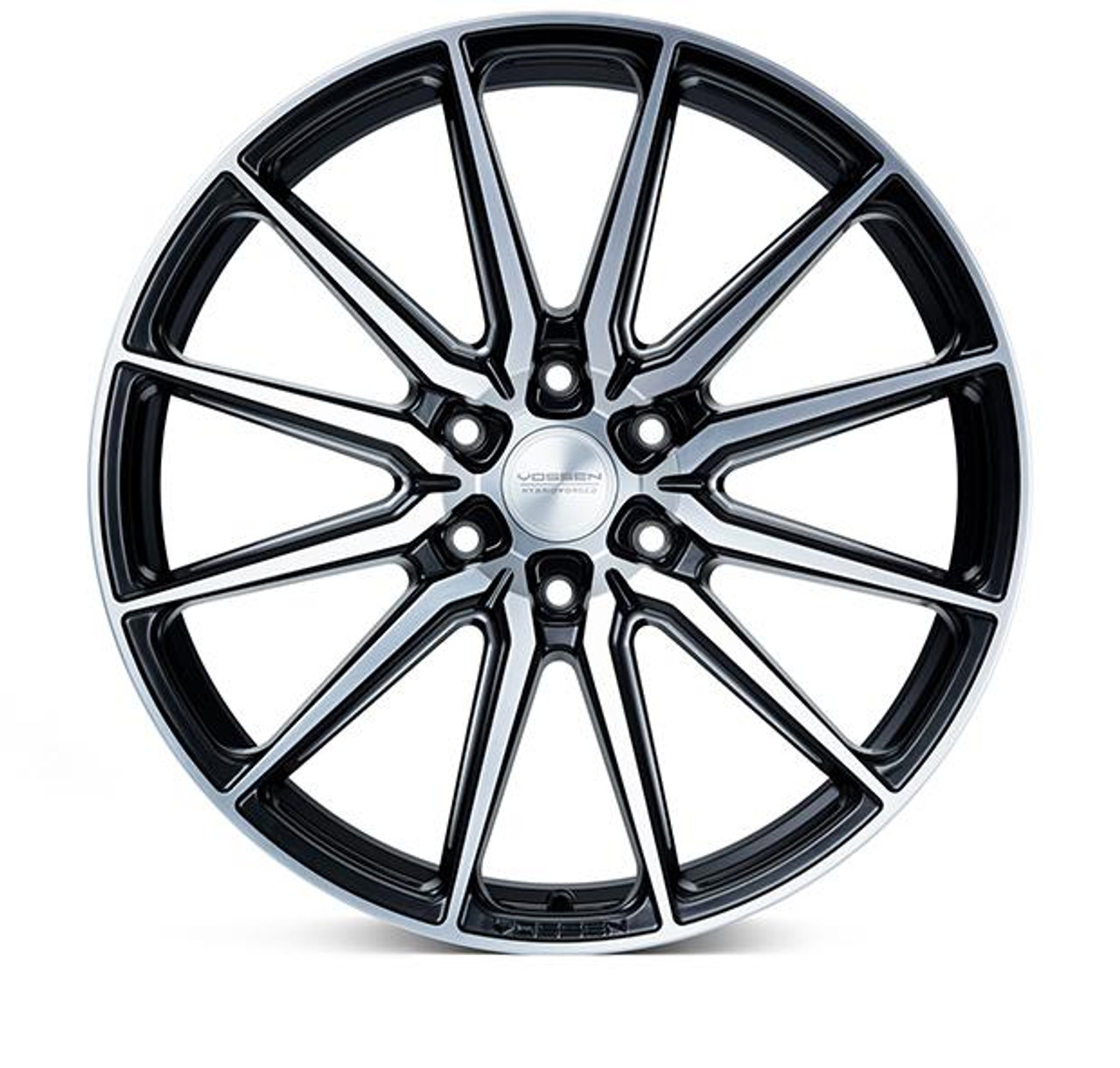 Vossen HF6-1 | Hybrid Forged 6-Lug