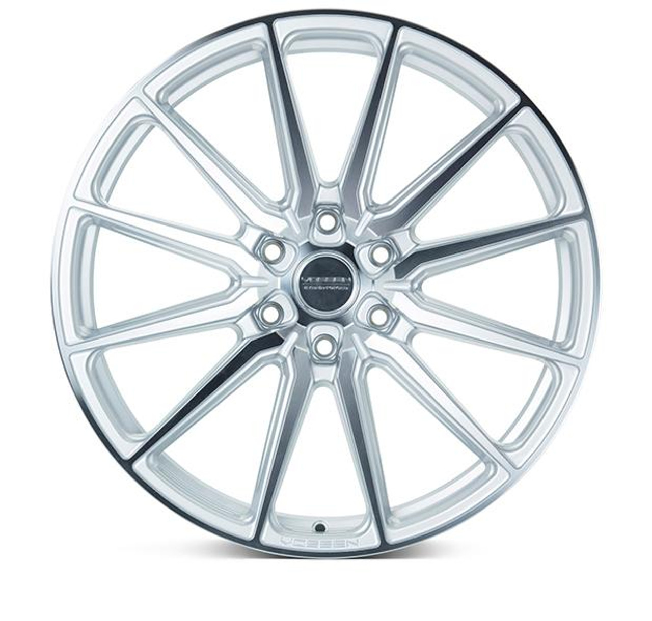 Vossen HF6-1 | Hybrid Forged 6-Lug