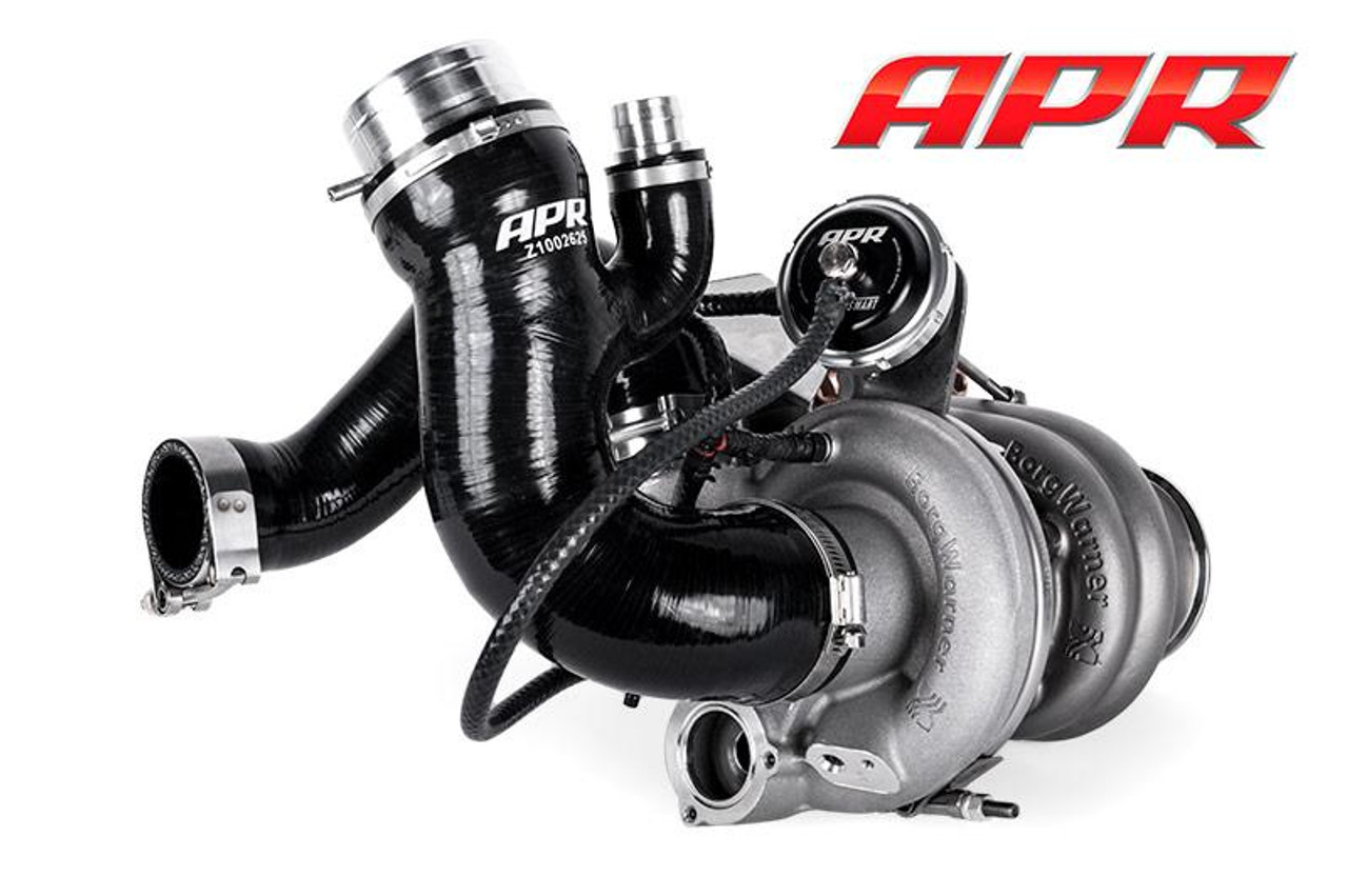 APR EFR7163 Turbocharger System (MQB)