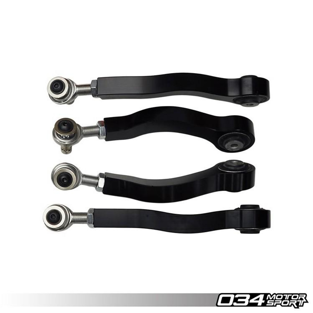 MSS Sports Adjustable Kit - アウディRS4 8W MSSSportFullyAdjustableSpringK