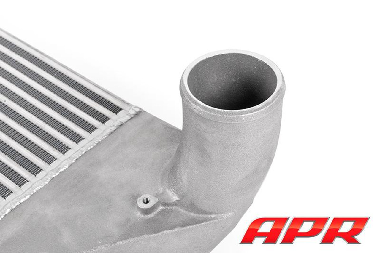 APR Intercooler System - 1.8T/2.0T EA113/EA888 G1/2 MK5/MK6