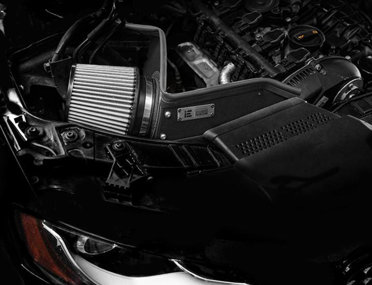 IE Audi 2.0T TSI Cold Air Intake