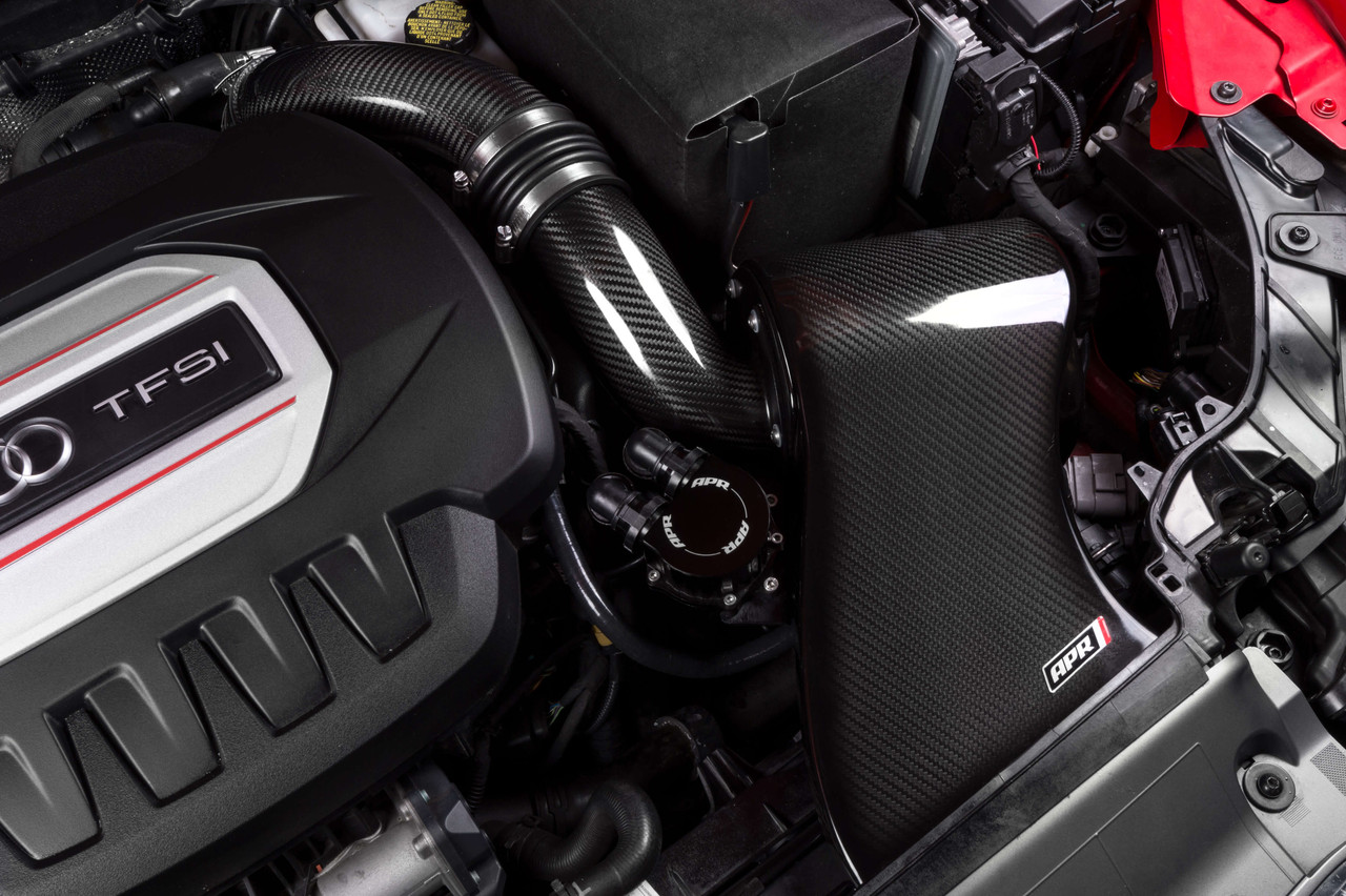 APR Carbon Fiber Intake - 1.8T/2.0T EA888 Gen 3 MQB