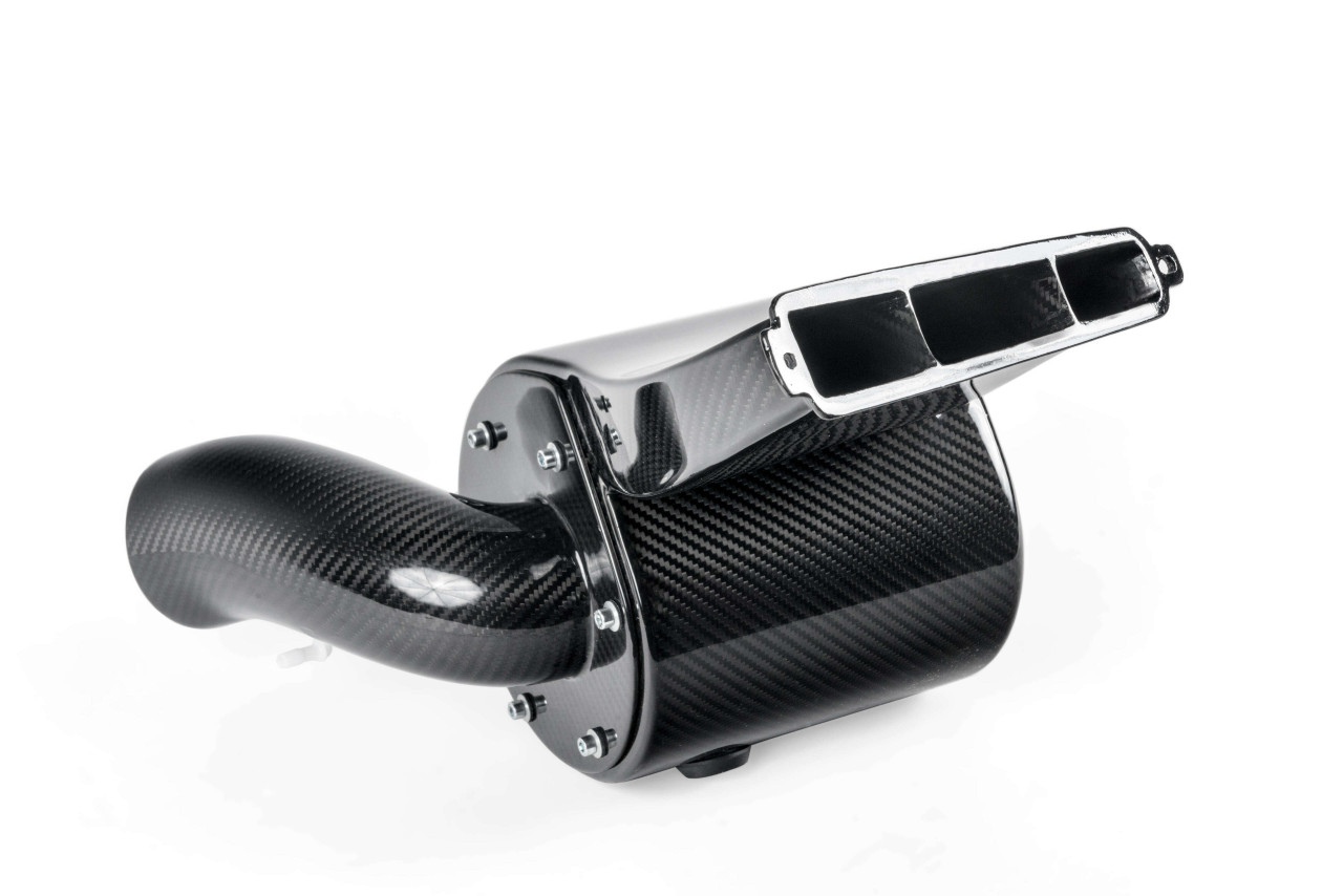 APR Carbon Fiber Intake - 1.8T/2.0T EA888 Gen 3 MQB