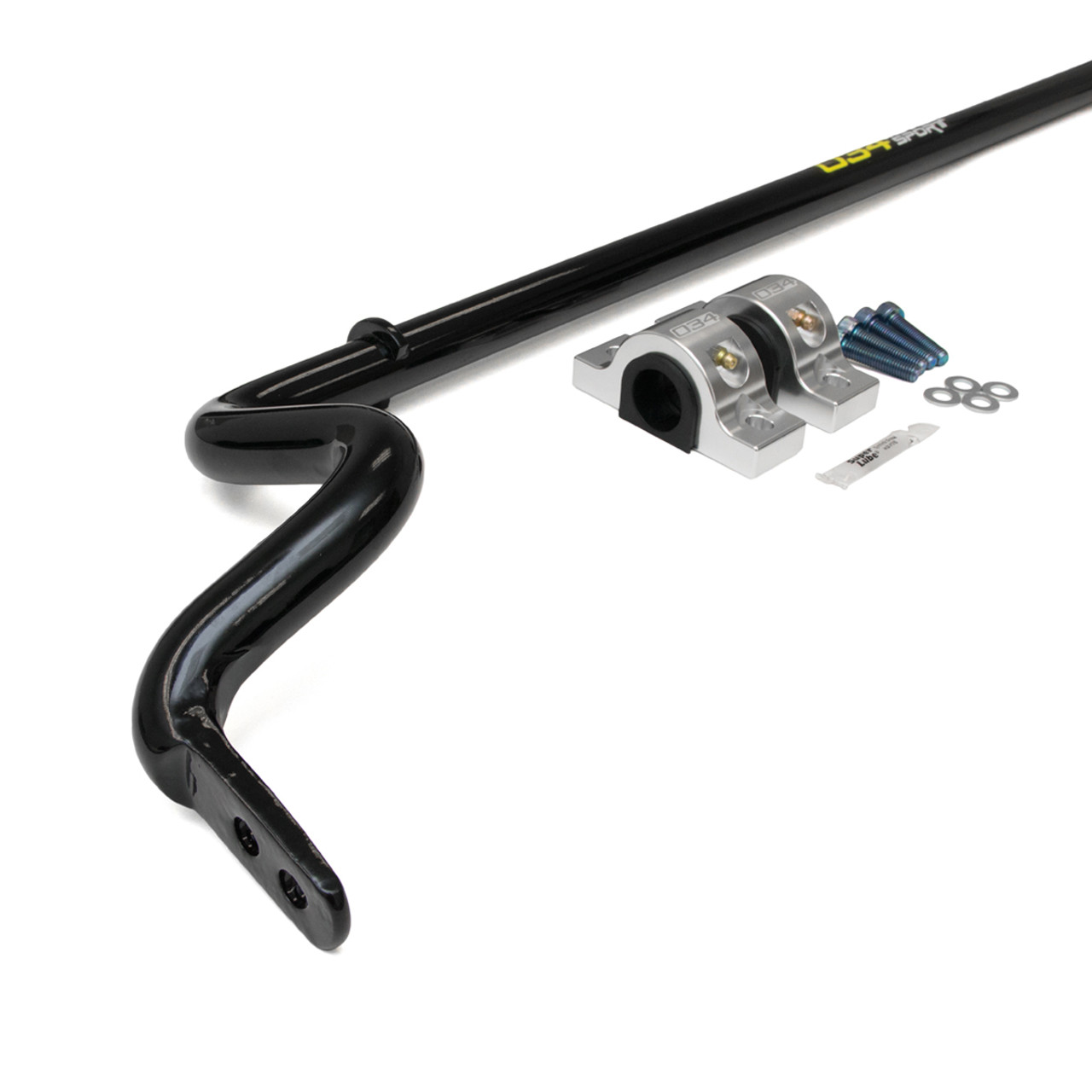 Adjustable Solid Rear Sway Bar, B8/B8.5 Audi Q5/SQ5 & C7/C7.5 A6/S6/RS6/A7/S7/RS7