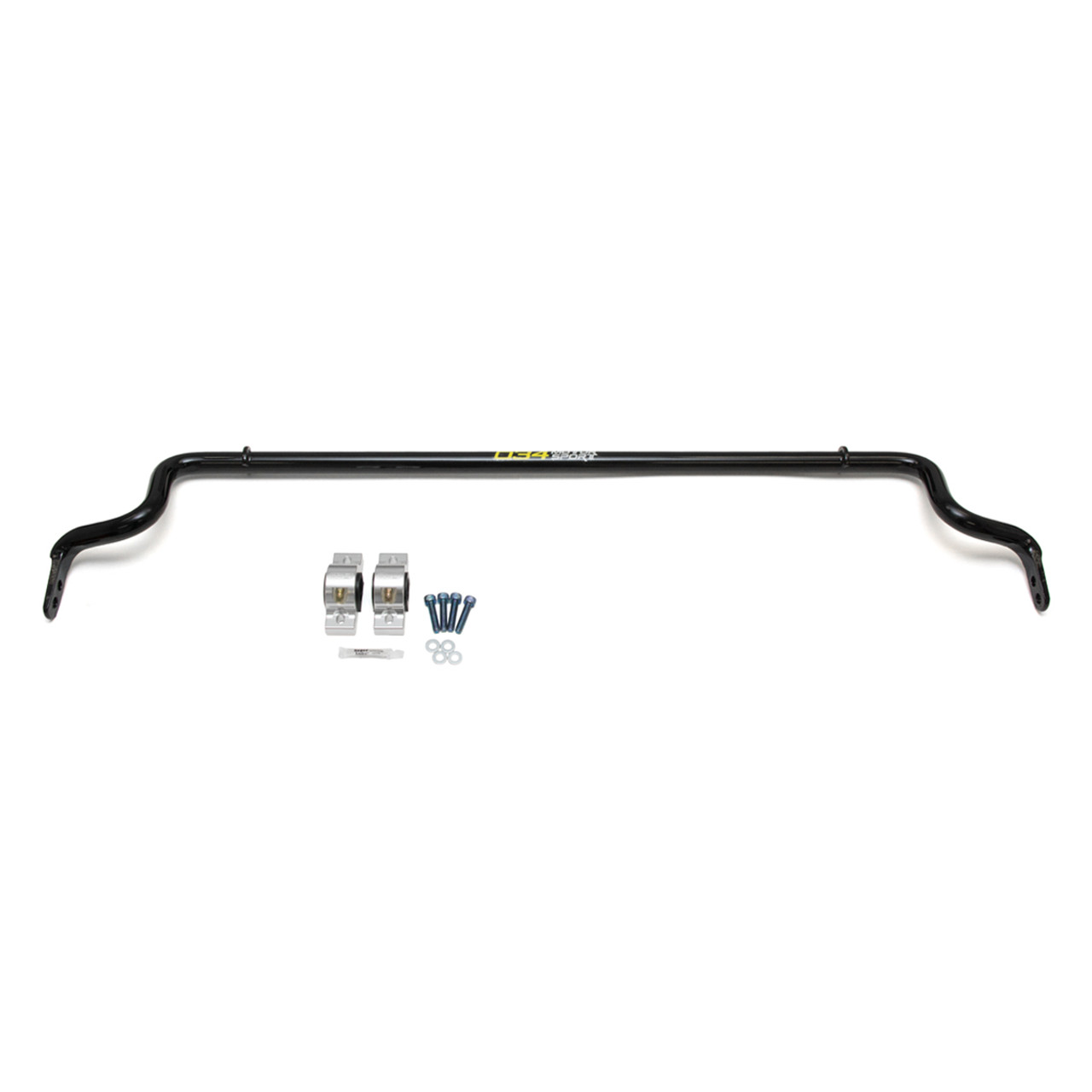 Adjustable Solid Rear Sway Bar, B8/B8.5 Audi Q5/SQ5 & C7/C7.5 A6/S6/RS6/A7/S7/RS7