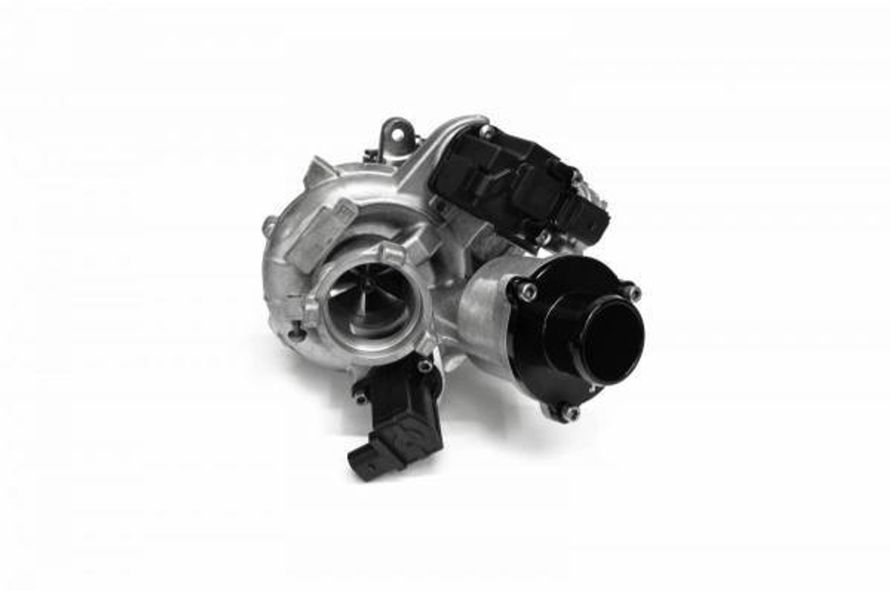 RacingLine Turbo Charger Upgrade For MK7 GTI/R