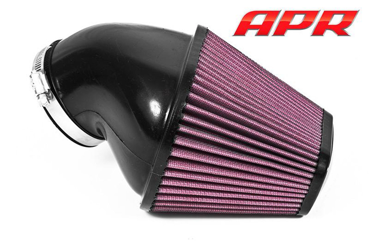 APR Carbon Fiber Intake - B8 A4/A5 2.0T