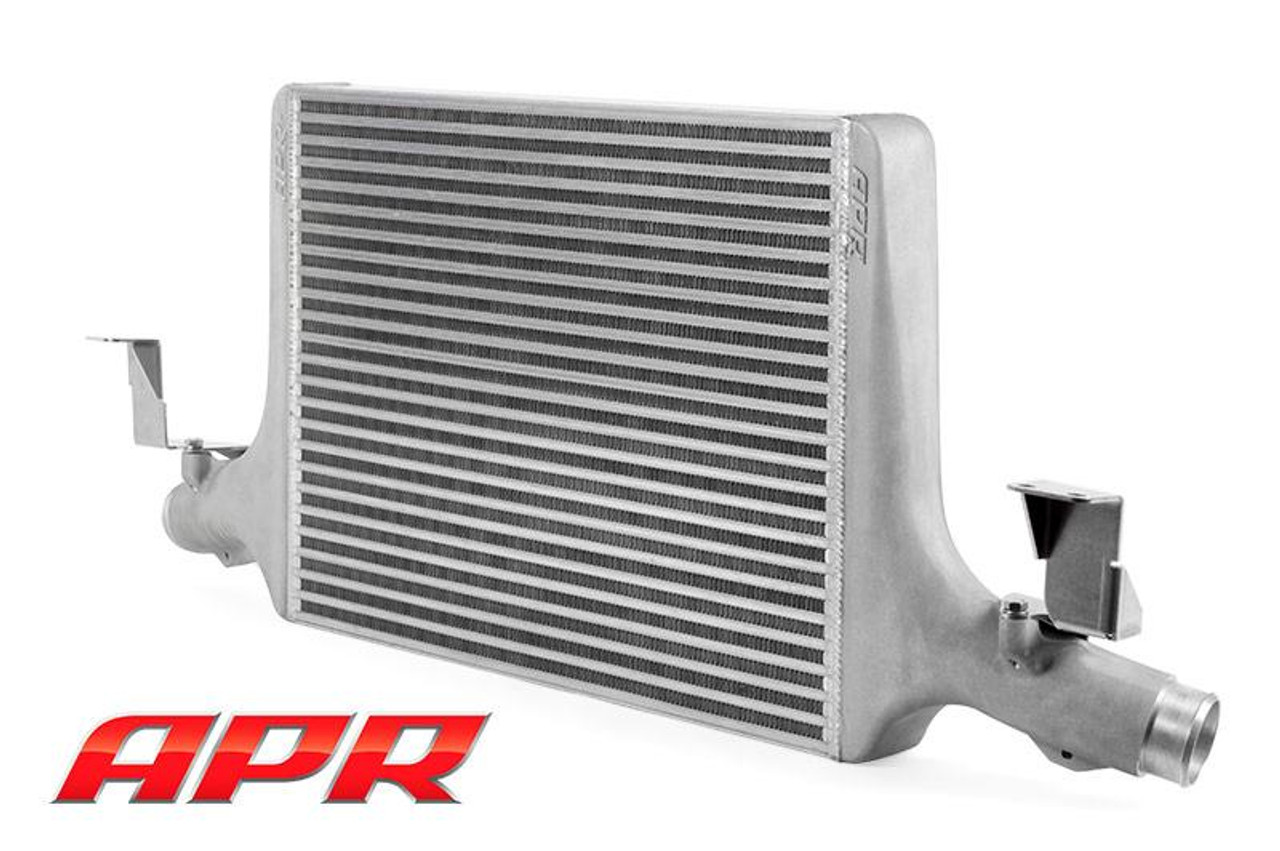 APR Intercooler System - Q5 1.8T/ 2.0T