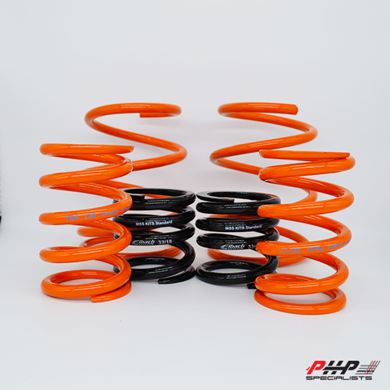 MSS Automotive Fully Adjustable Sports Suspension Kits