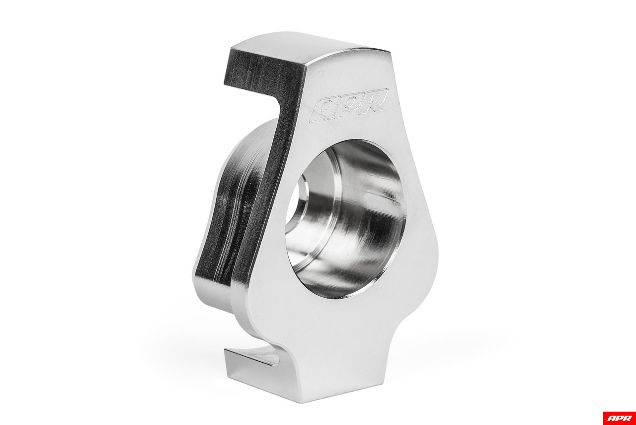 APR Billet Stainless-Steel Dogbone / Subframe Mount Insert MQB