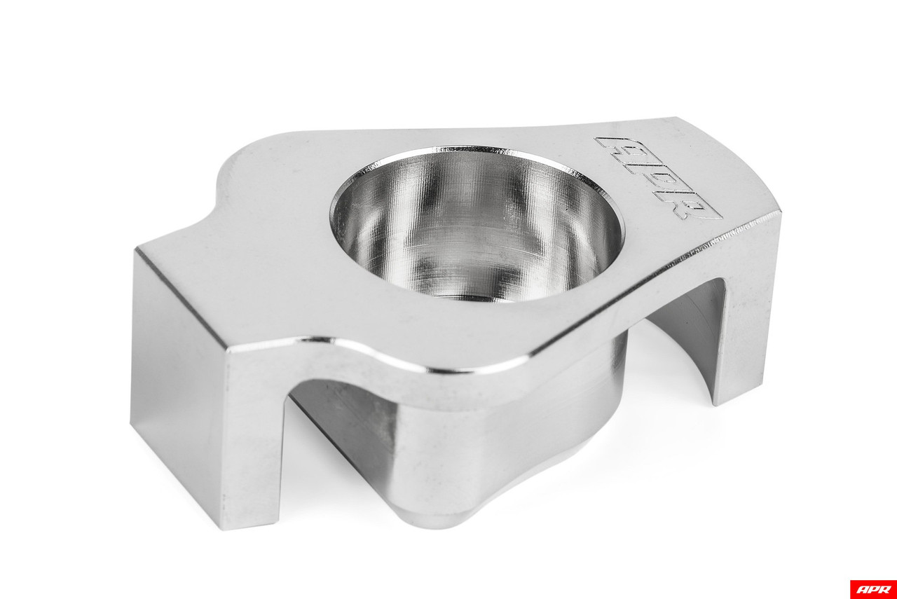 APR Billet Stainless-Steel Dogbone / Subframe Mount Insert MQB