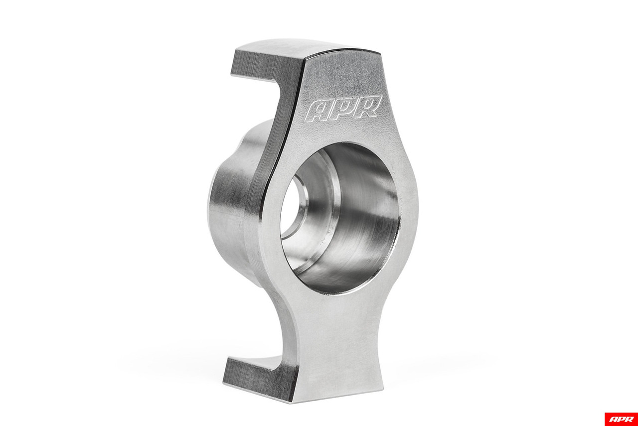 APR Billet Stainless-Steel Dogbone / Subframe Mount Insert MQB