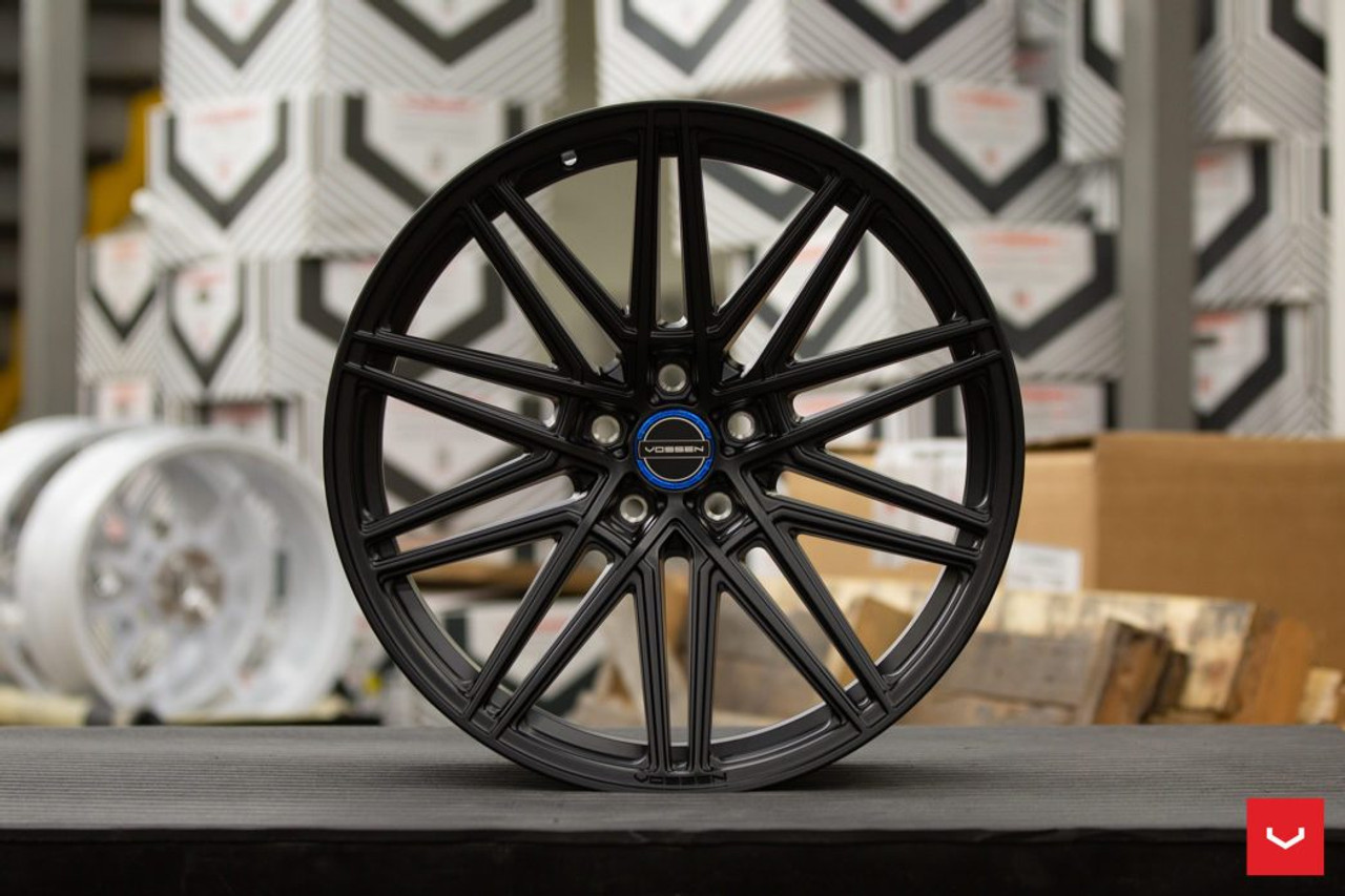 Vossen CV10 | CV Series