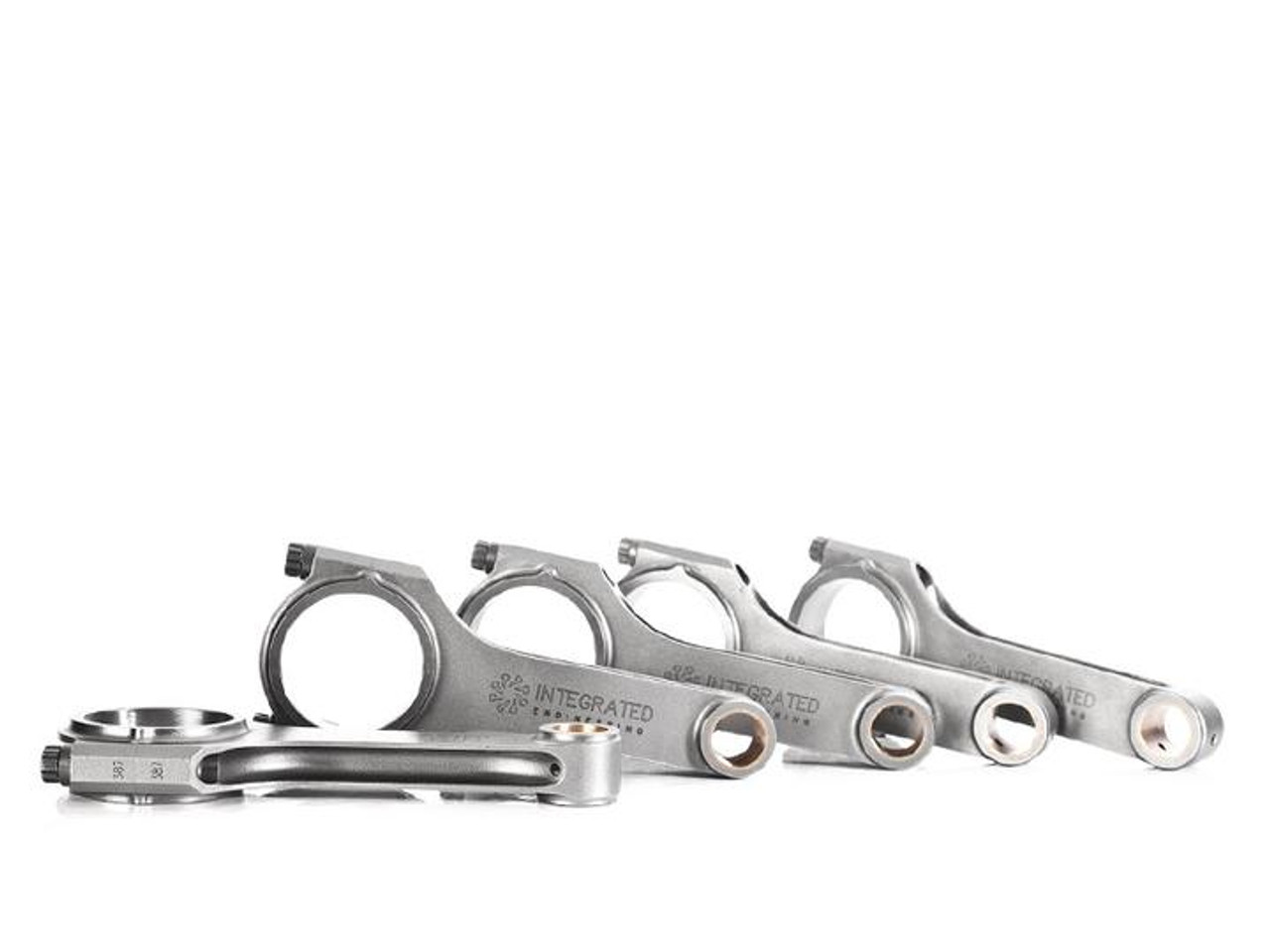 IE Forged Connecting Rods VW 144x21