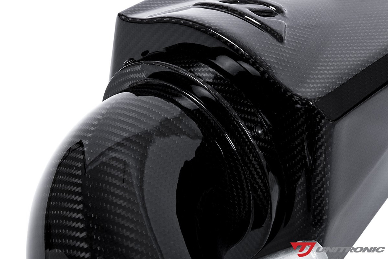 Unitronic Carbon Fiber Intake System 3" 2.5TFSI EVO