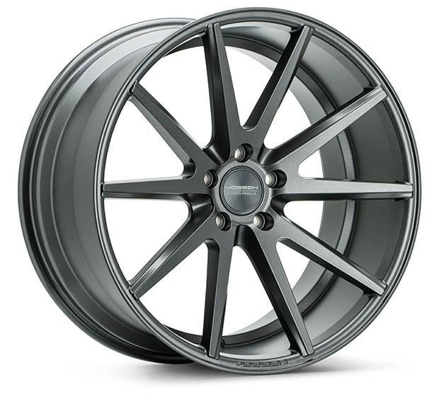 VOSSEN VFS-1 4本セット【川崎発 直接取引お安くします！】 Vossen Wheels VFS-1 | Hybrid Forged Series