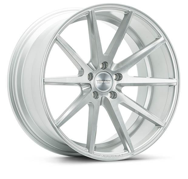 Vossen Wheels VFS-1 | Hybrid Forged Series