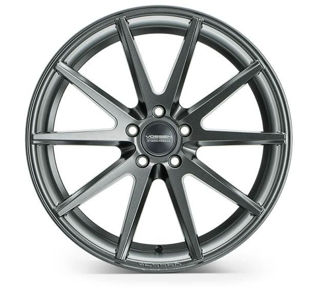 Vossen Wheels VFS-1 | Hybrid Forged Series