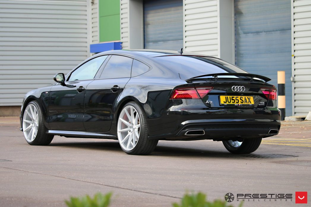 VOSSEN VFS-1 4本セット【川崎発 直接取引お安くします！】 Vossen Wheels VFS-1 | Hybrid Forged Series