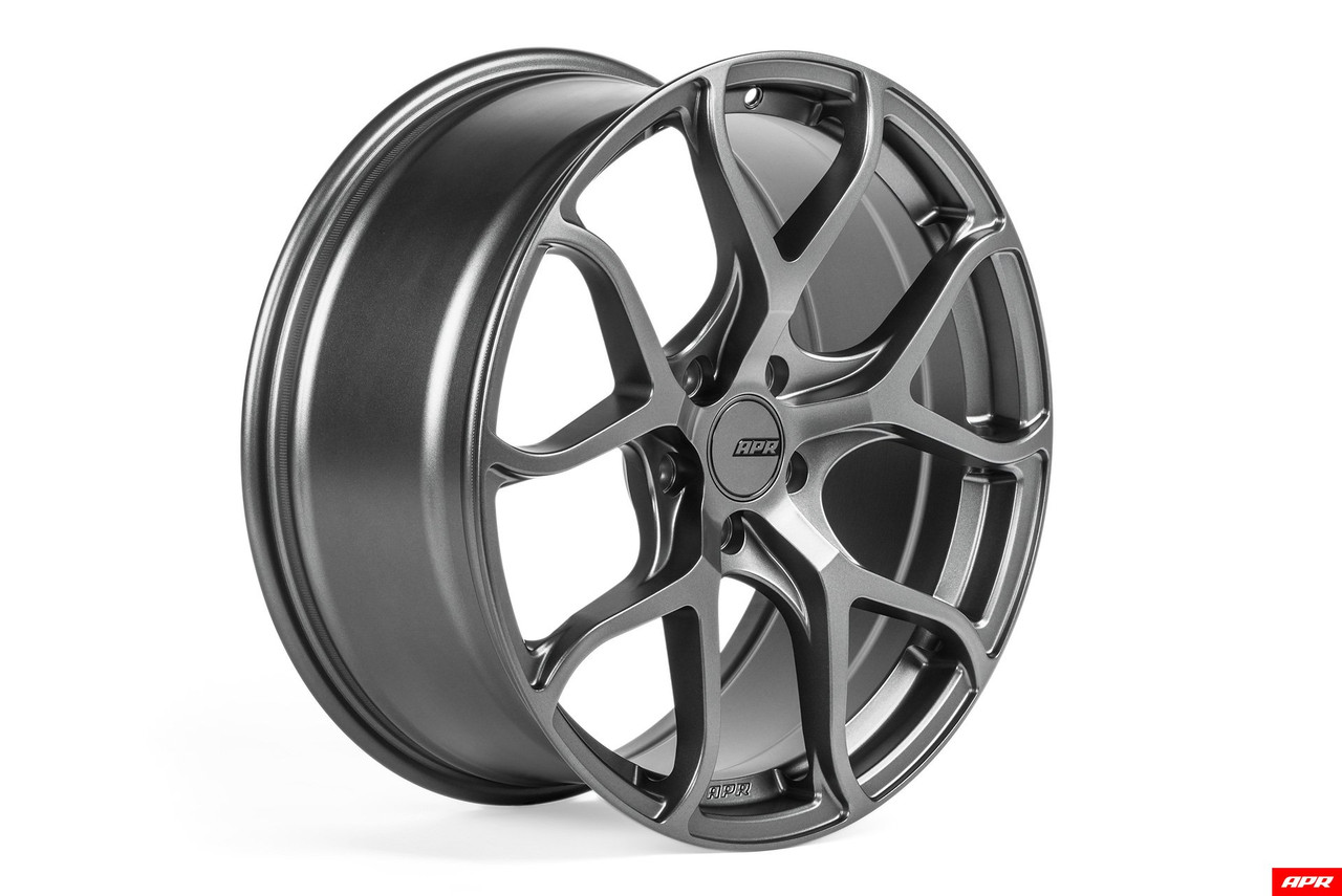 APR A01 Flow Formed Wheels (19x8.5)