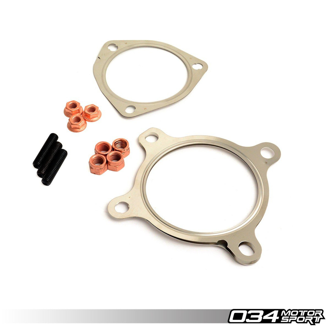 Cast Stainless Steel Racing Catalyst, B9 Audi A4/A5 & Allroad 2.0 TFSI