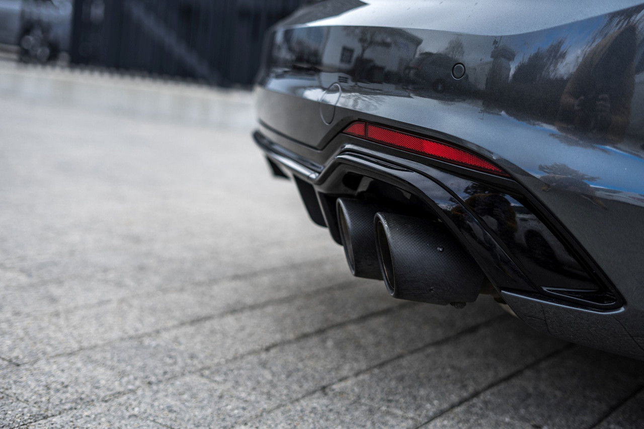 ABT Rear Muffler for Audi RS5 Sportback B9