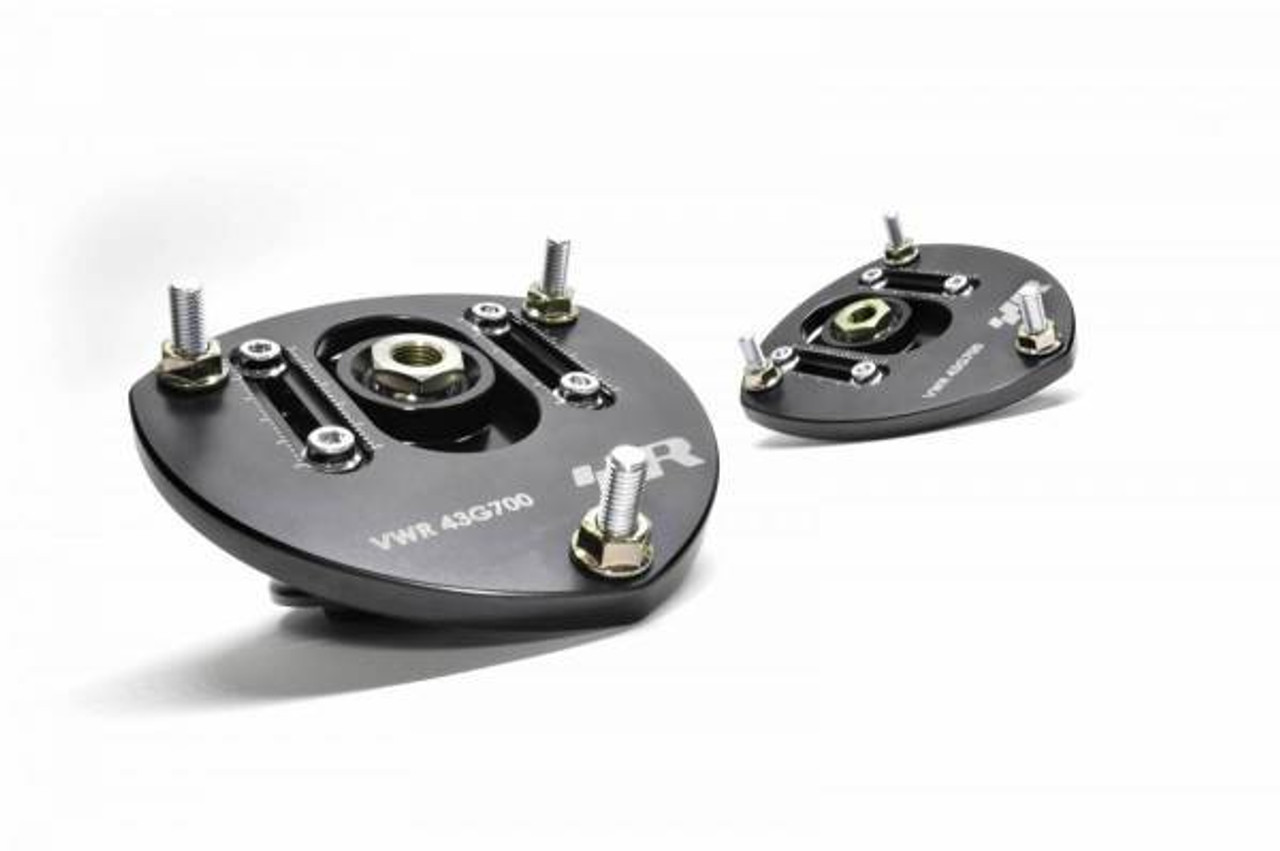 RacingLine VWR Tracksport Suspension Kit (MQB) - MK7/8V