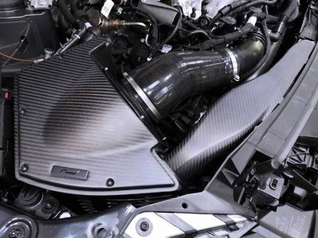 RacingLine Intake System for Audi S4/S5 B9 3.0T