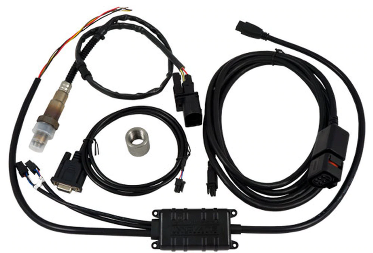 LC-2 Digital Wideband 02 Sensor Kit