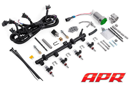 APR Fueling - Stage 3+ MPI and LPFP - 2.0T EA888 Gen 3