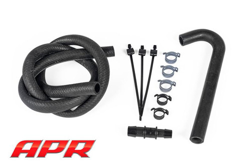 APR CPS Radiator Fit Kit - 3.0 TFSI