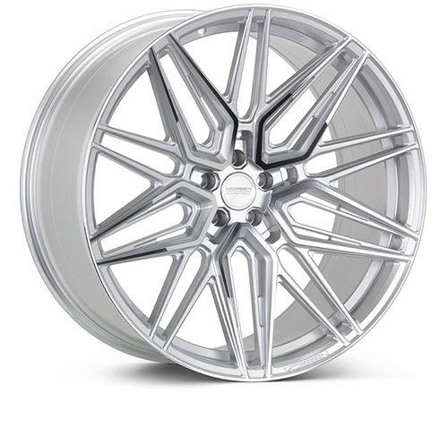 人気SALE新作登場新品取寄品 VOSSEN HF-4T Hybrid Forged　BMW 7シリーズ E65 E66 F01 F02 G11 G12 X3 E83 F25 X4 F26 X5 E70 F15 X6 E71 F16 120 22インチ