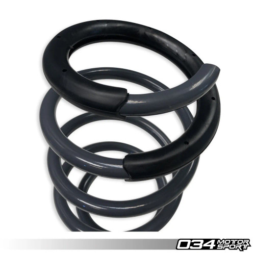 Dynamic+ Coil Spring Sleeves