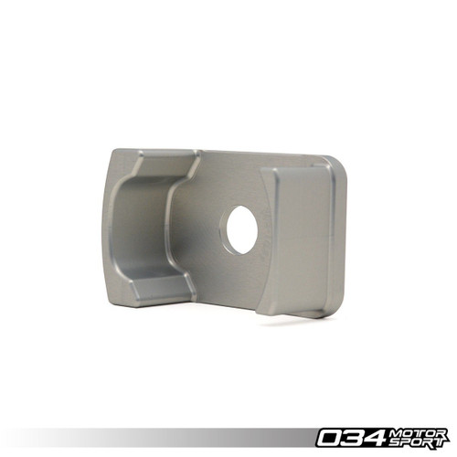 Billet Aluminum Dogbone Mount Insert for 2009+ MkV/MkVI Volkswagen Golf/Jetta/GTI/GLI & 8J/8P Audi TT/A3