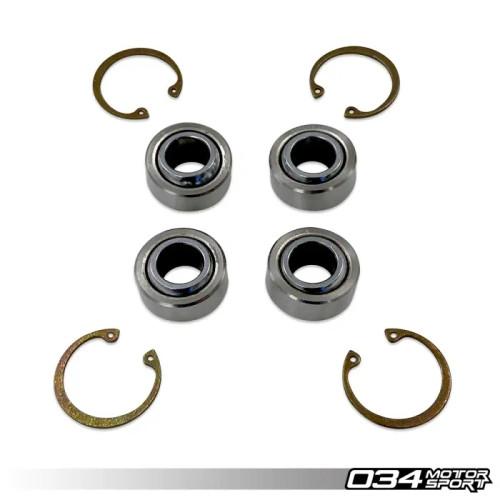 Rebuild Kit End Links Rear MQB Motorsport