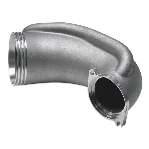 4” Turbo Inlet Pipe, Audi 8S TTRS & 8V.5 RS3