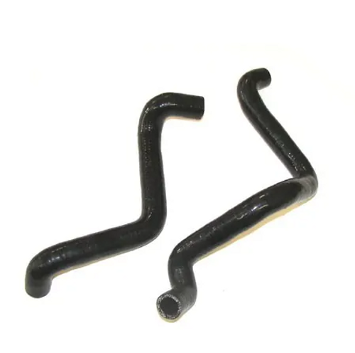 SILICONE HOSE KIT,HTR CORE 2 PIECE TYPE 89