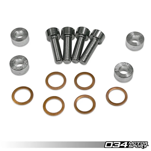 INJECTOR ADAPTER,RS4 EV14 KIT