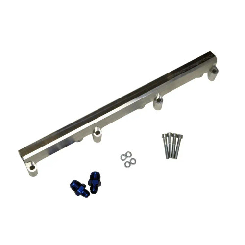 FUEL RAIL, 24V R32 -6FUEL RAI
