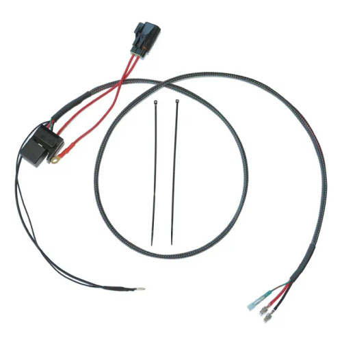 RELAY KIT,C4 FUEL PUMPC4 FUEL